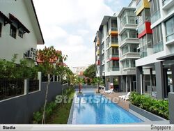 Stadia (D19), Apartment #606817801